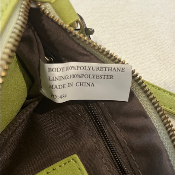 Joy Susan Crossbody Bag - Picture 10 of 13